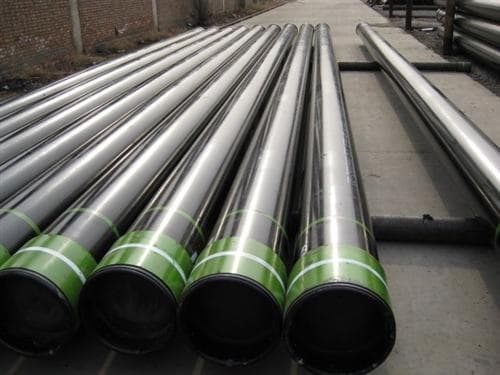 LSAW Pipe API 5L Gr_ X52 PSL2 24 inch carbon steel pipe